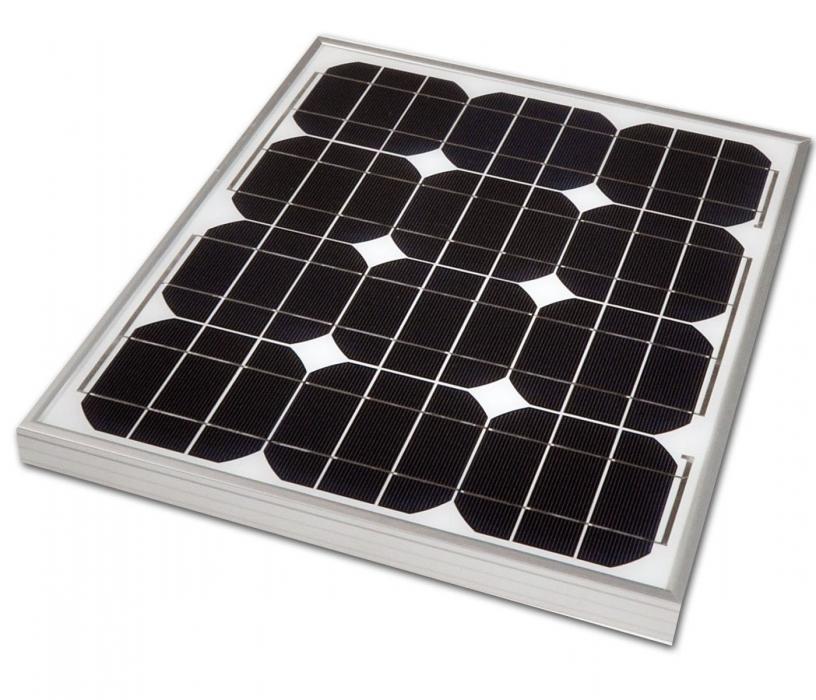 30W 12V mono solar panel 30W 12V mono solar panel