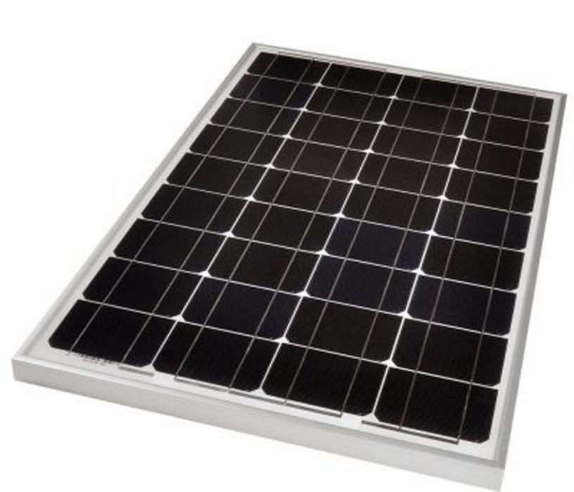 60W 12V mono solar panel 60W 12V mono solar panel
