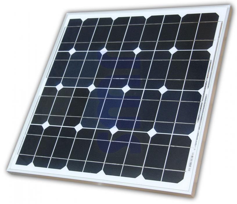 50W 12V mono solar panel 640x550 50W 12V mono solar panel 640x550