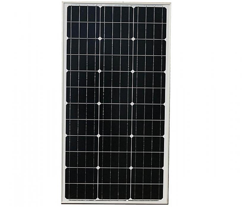 80W 12V NARROW mono solar panel 1000×520 80W 12V NARROW mono solar panel 1000×520