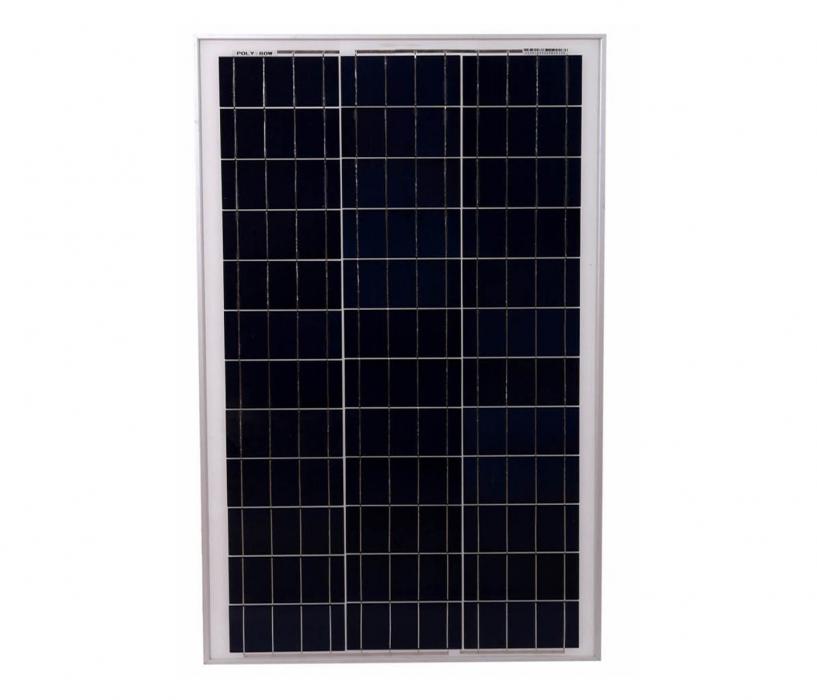 50W 12V narrow poly solar panel 698x520 50W 12V narrow poly solar panel 698x520