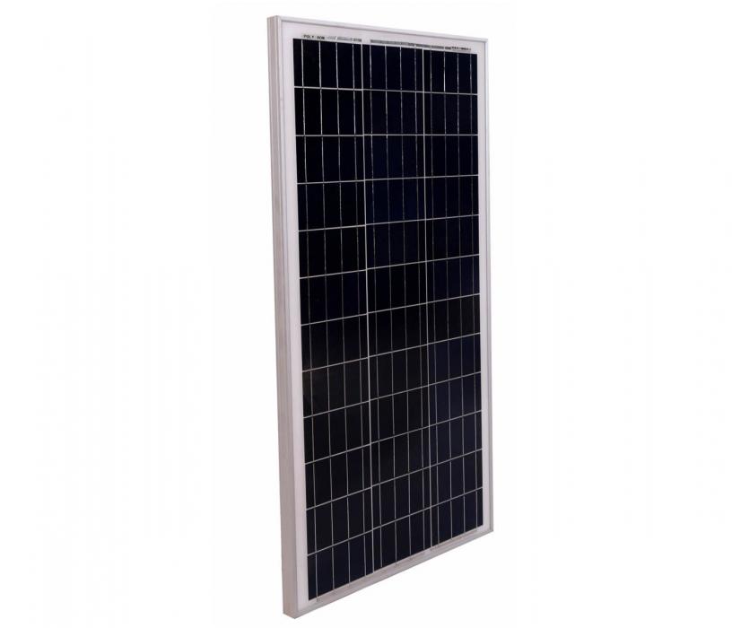 80W 12V NARROW poly solar panel 1000×520 80W 12V NARROW poly solar panel 1000×520