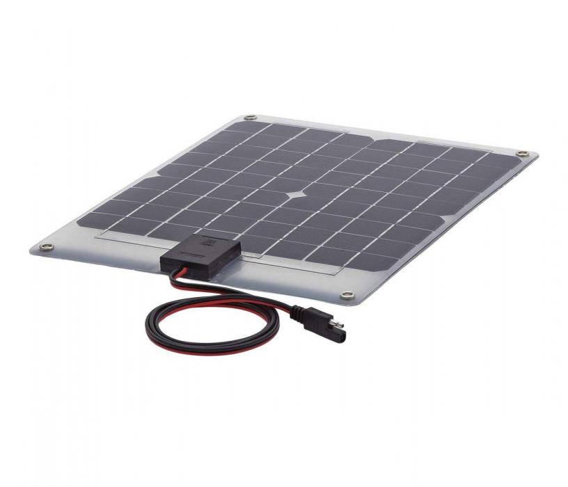 10W 12V semi-flexible solar panel 10W 12V semi-flexible solar panel
