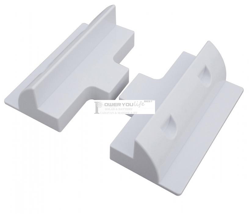 Solar Panel Side Mount Light duty Solar Panel Side Mount Light duty