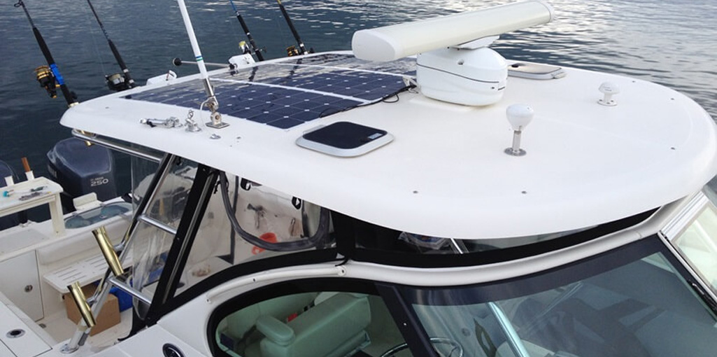 BOATS SOLAR