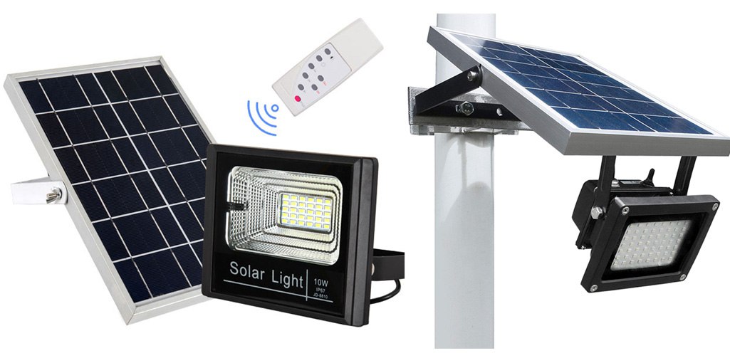 Solar Light Systems