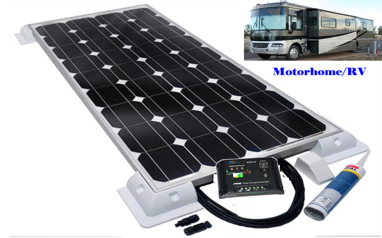 SOLAR PANEL KITS