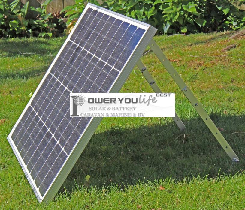 Solar Panel Adjustable Tilt Mount for RVs, Roof and Ground Mounting Solar Panel Adjustable Tilt Mount for RVs, Roof and Ground Mounting