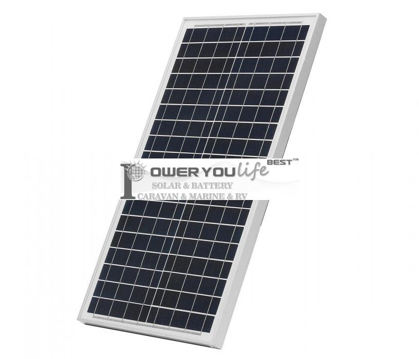 30W 12V poly solar panel 30W 12V poly solar panel