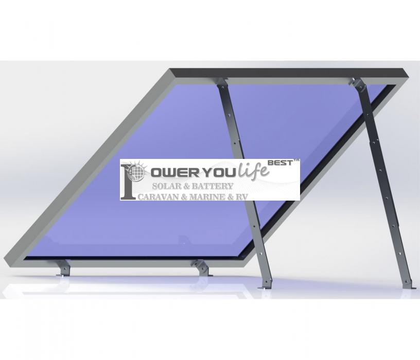 Solar Panel Adjustable Tilt Mount for Boat,Marine RVs, Roof Solar Panel Adjustable Tilt Mount for Boat,Marine RVs, Roof