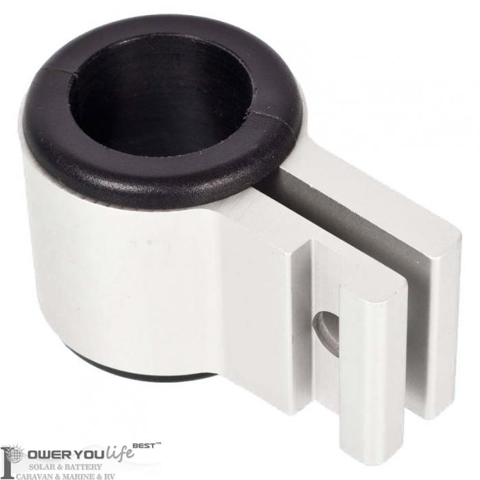 NOA Round Rail fitting NOA Round Rail fitting
